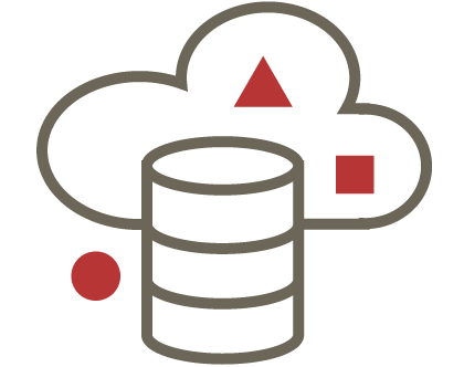 database administrator icon