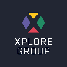 Logo Xplore database administrator on demand