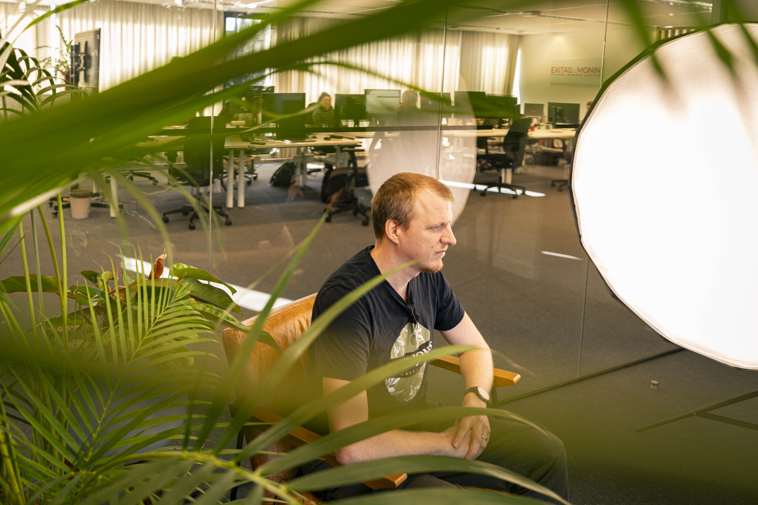 Your developer needs a database. How long do they have to wait?